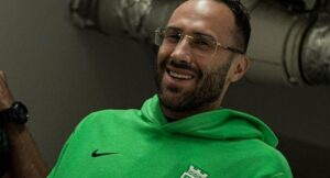 Salario de David Ospina en Atlético Nacional no sería de 1.000 millones de pesos