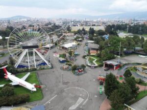 Salitre Mágico abrió ofertas laborales para trabajar como extras, bailarines y operadores | Economía
