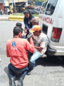 +Salud Guaicaipuro estará activo durante las elecciones