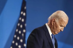 Salvar al presidente Biden | Internacional
