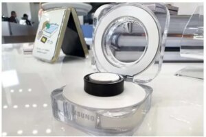 Samsung lanza siete nuevos productos apostando en la IA