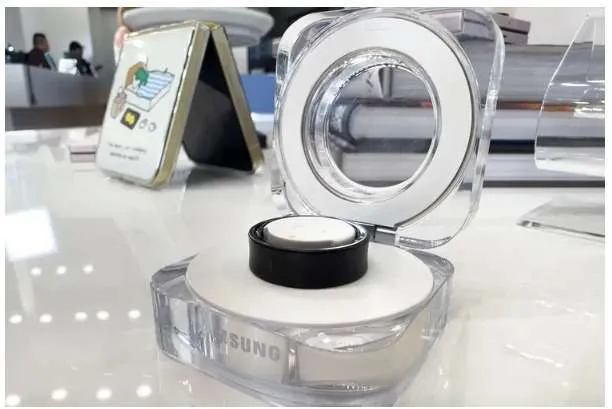 Samsung lanza siete nuevos productos apostando en la IA