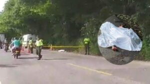 Santa Marta: muere turista bogotano en accidenteTragedia en Santa Marta: Vacaciones fam