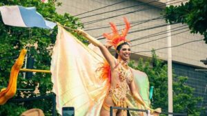Santa Marta revivirá sus raíces con la versión 65 de su Fiesta del Mar