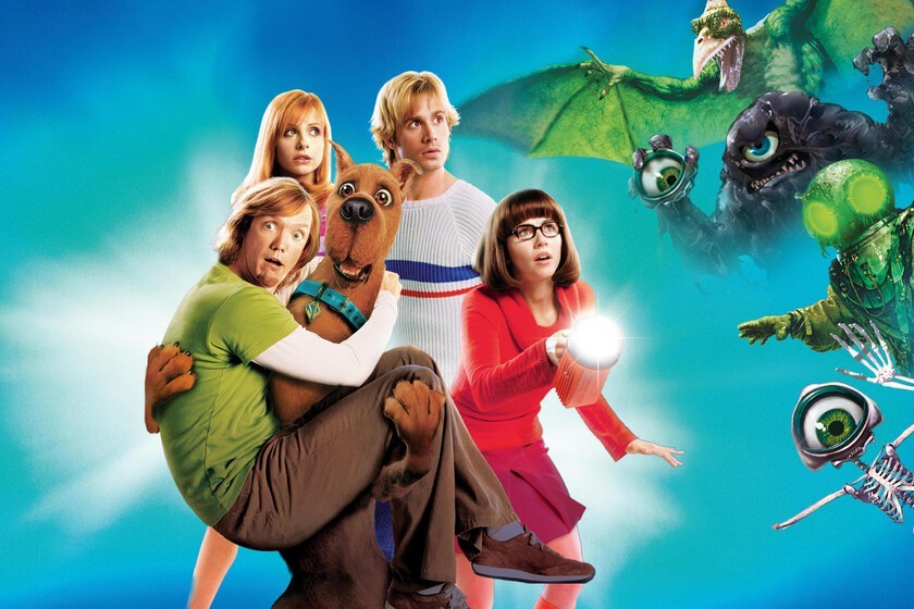 Scooby-Doo 2 tenía una inusual escena poscréditos y más te valía verla si querías terminar el juego de Game Boy Advance