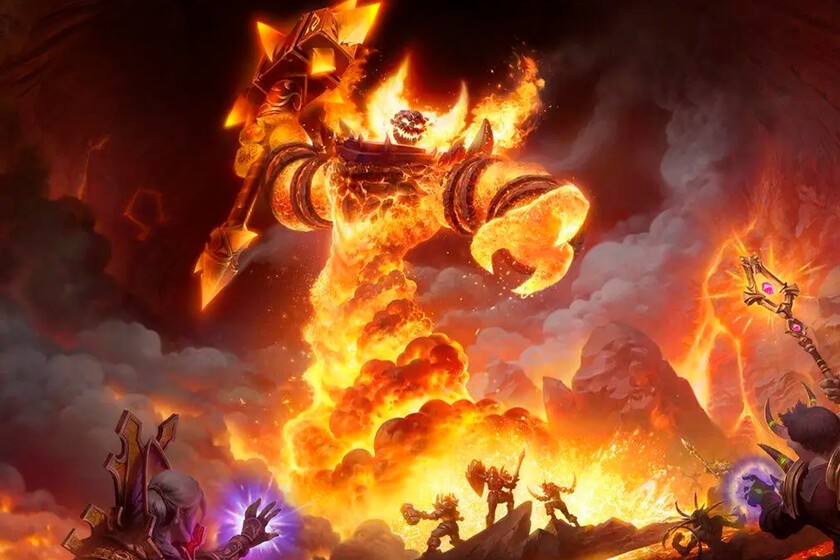 Se convirtió en el troll más grande en la historia de World of Warcraft al cargarse a casi 35 jugadores y 10.000 horas de juego