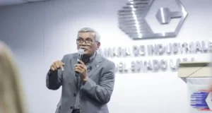 Joel Segura