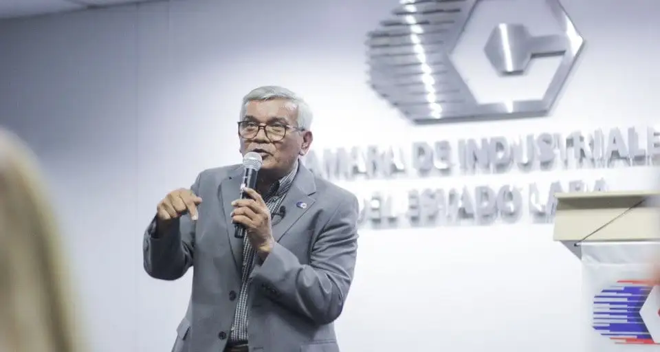 Joel Segura