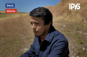Secuestran a madre de un reportero peruano para intimidarlo, denuncia canal de televisión