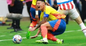 Selección Colombia en Copa América 2024 busca acabar con maldición rara: cuál es
