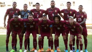 Selección Vinotinto se enfrentará este domingo con la oncena de Jamaica en la Copa América 2024 |
