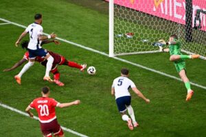 Semifinales de Eurocopa 2024 - Diario del Sur