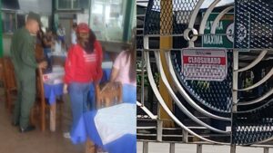 Seniat cerró restaurante en Cojedes donde comió Edmundo González y su familia