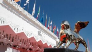 "September 5" y "Nonostante" abrirán secciones de Horizontes de la Mostra de Venecia