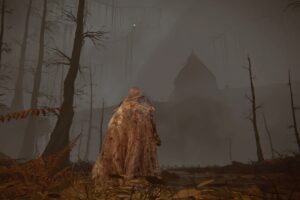 Shadow of the Erdtree, pero no superaron la prueba de mi garrote