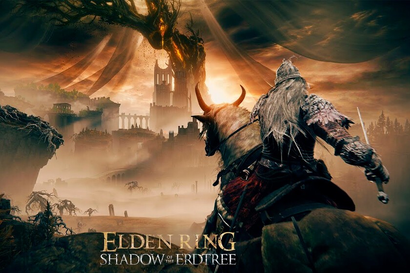Shadow of the Erdtree protege una de las mejores recompensas del Reino de las Sombras