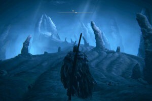 Shadow of the Erdtree y luego intentar matarme