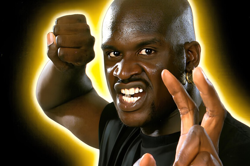 Shaquille O'Neal tuvo un juego en 1994 tan malo que destruyeron copias para que nadie en el futuro tuviese que sufrirlo