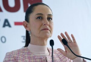 Sheinbaum ve “positiva” la detención del Mayo y el hijo del Chapo Guzmán en EE.UU. - AlbertoNews