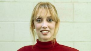 Shelley Duvall, estrella de "The Shining", fallece a los 75 años de edad