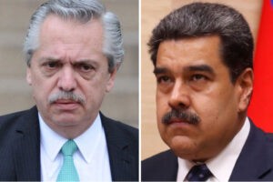 “Si Maduro es derrotado, lo tiene que aceptar” (+Video)