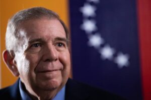 "Si hay que dialogar con quien sea, lo haremos"