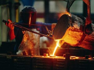 Sidor produjo solo 1.5% de su capacidad instalada en primer semestre de 2024