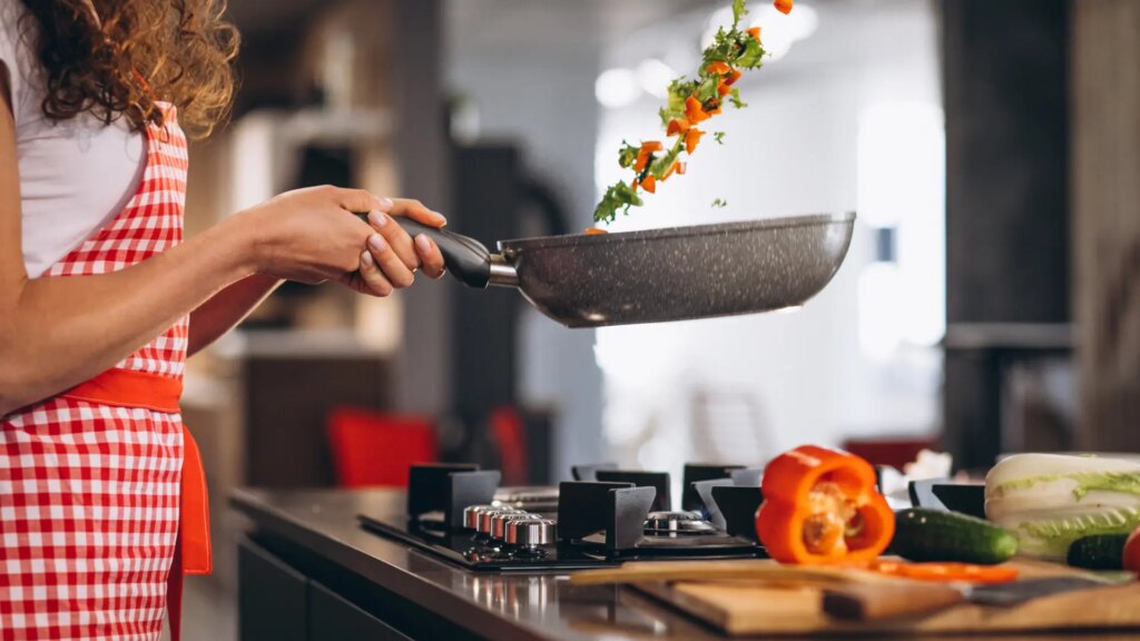 Siete recetas de verano aptas para celiacos, fáciles, rápidas y saludables