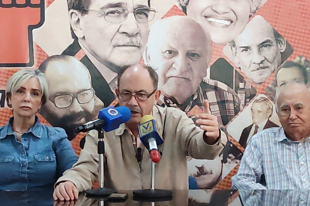 Simulacro electoral no arrojó sorpresa alguna