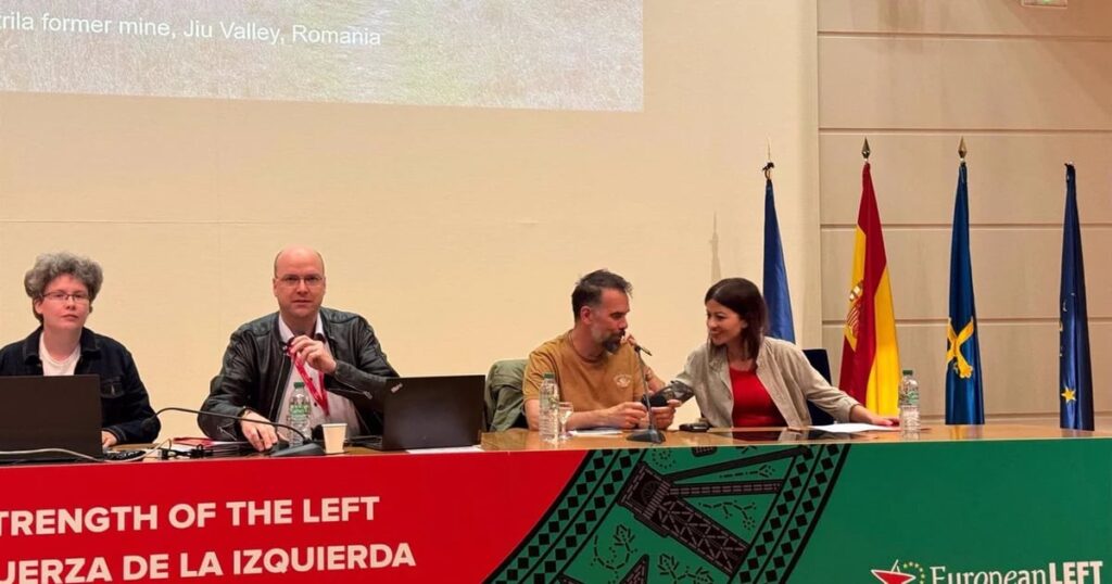 Sira Rego anuncia que el Gobierno iniciará la reforma de la ley de Extranjería este lunes