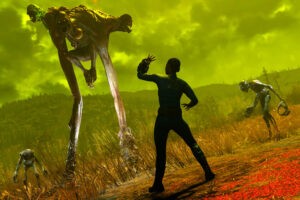 Son los enemigos más peligrosos de todo Fallout y ni siquiera fueron creados por la radiación de las bombas