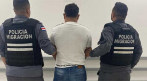 Sospechoso de crimen de Ojeda será extraditado a Chile