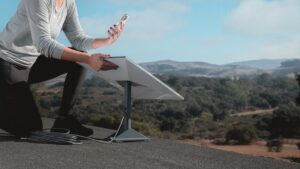 Starlink de Elon Musk ya ofrece sus productos en Uruguay