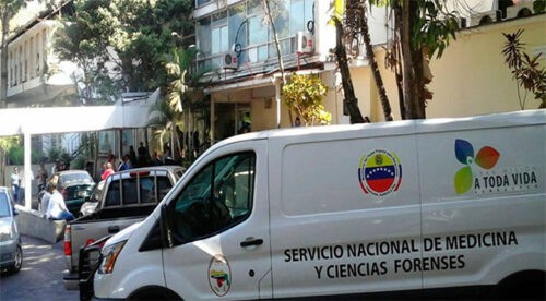 Suben a tres los muertos durante protestas en el país