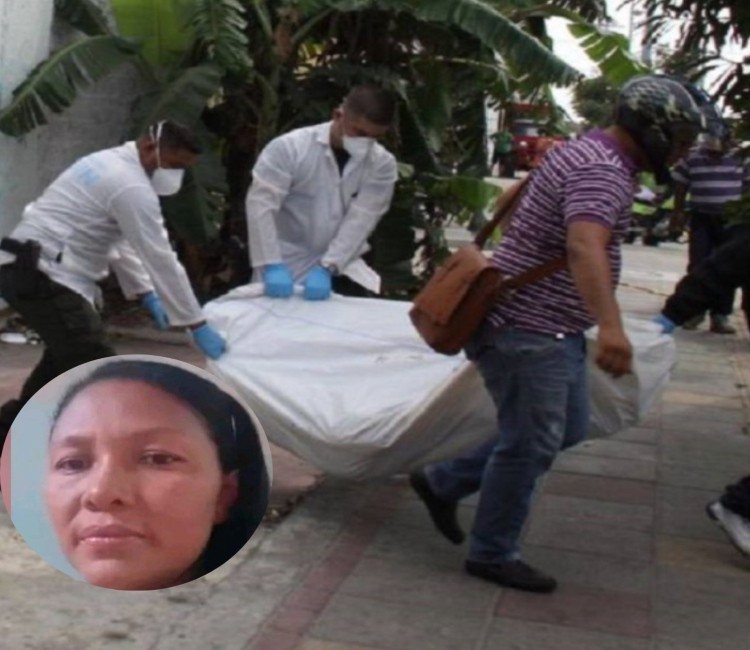 Sucre: Sujeto mató a su ex por una discusión