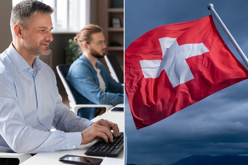 Suiza lleva años coqueteando con el Open Source: finalmente obligará a todos los organismos a hacer un cambio definitivo