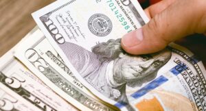 (TRM) casas de cambio por $ 4.032 y bajando rápido