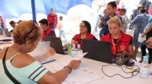 TSJ despliega más de 400 tribunales móviles en el país