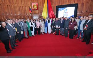 TSJ se desplegará por las presidenciales del domingo