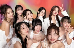 TWICE actuará en entretiempo de un partido de exhibición de la K-League