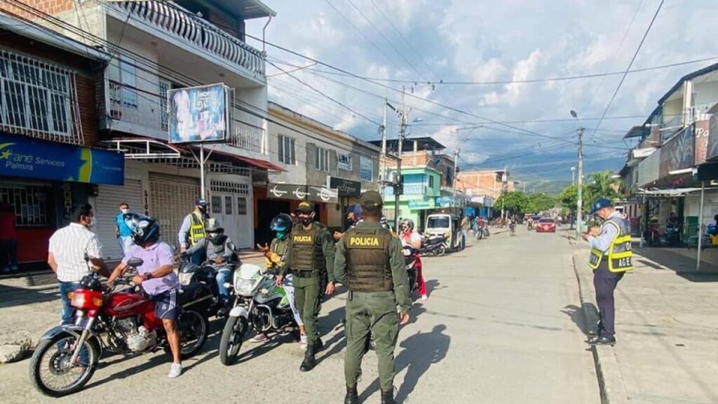 Temor en Florida, Valle del Cauca, por supuestas amenazas a dirigentes