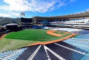 Temporada 2024-25 de la LVBP comenzará el 15Oct
