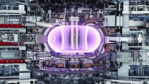 Tendremos que esperar un poco más para tener el reactor de fusión más grande del mundo