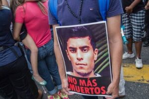 “Tenemos un deber en esta historia y vamos a cumplirlo” (+Video)