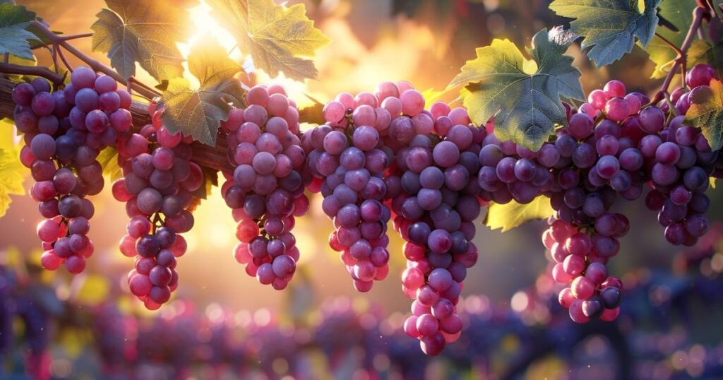 Tenemos vino gracias a que se extinguieron los dinosaurios