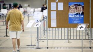 Termina el plazo para registrar candidaturas para la segunda vuelta de las elecciones francesas
