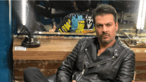 Tommy Vásquez contó que un 'amigo' casi lo mata por absurda discusión