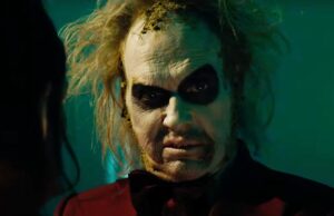 Tráiler de «Beetlejuice 2» lleva a Michael Keaton de regreso al más allá