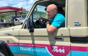 TransMiranda expande su flota con nuevas rutas en Barlovento