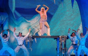Transmitirán en vivo el último concierto del tour «Mañana Será Bonito»